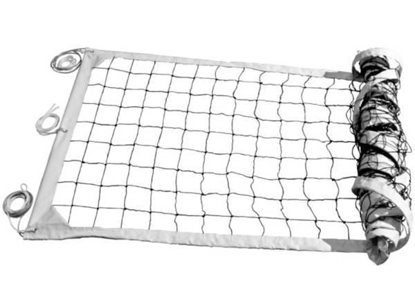 Tandem 39” Competition Volleyball Net Rope