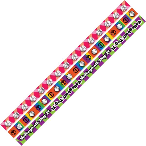 Tandem Volleyball Headbands - 3 Pack