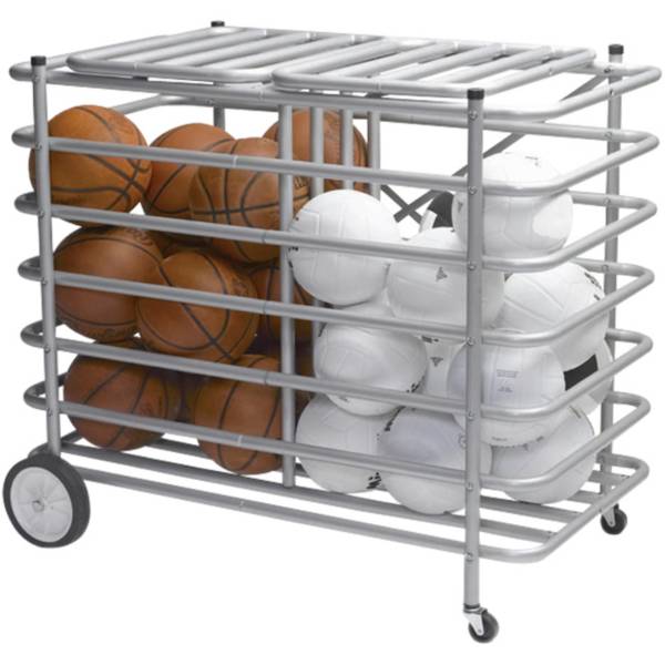 Tandem Sport Double-Sided Ball Cage 