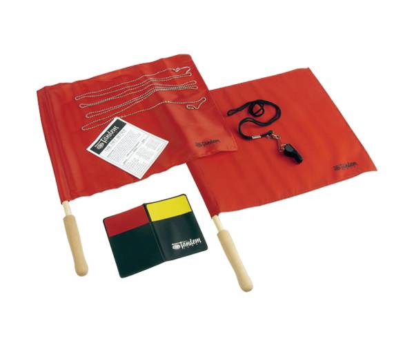 Tandem Officials' Starter Kit