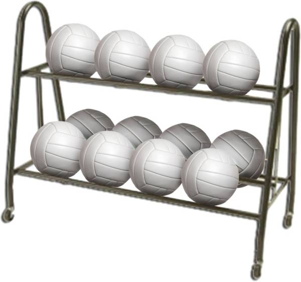 Tandem Sport Double-Sided Ball Cage