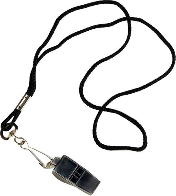 Tandem Pea-Less Whistle with Lanyard product image