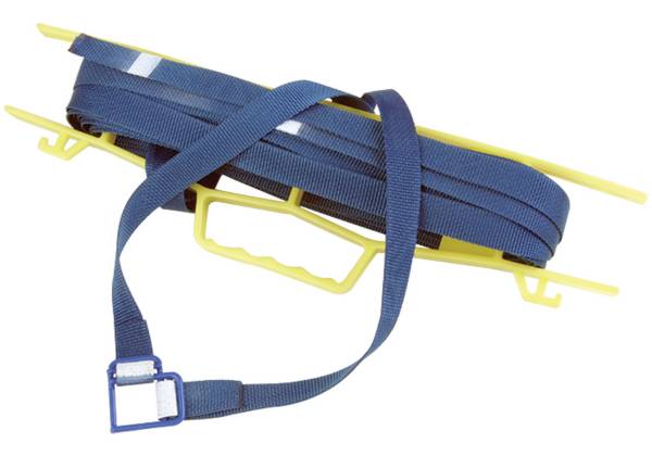 Tandem 1” Professional Webbed Court Line