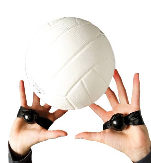 Tandem Volleyball Set Rite Training Aid