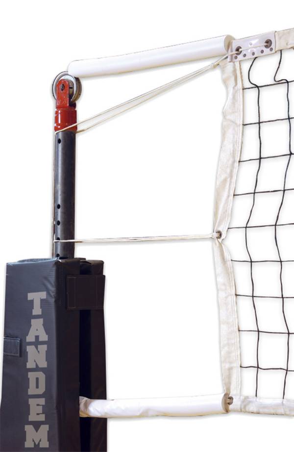 Tandem Volleyball Cable Padding Set - 4 Pack