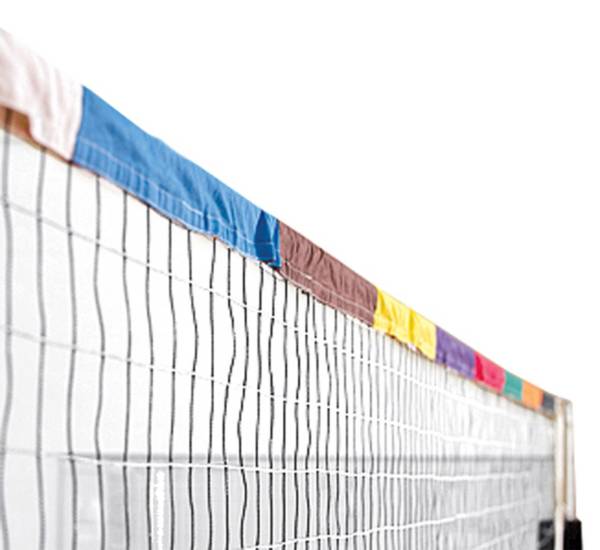 Tandem Volleyball Net Zone Training System