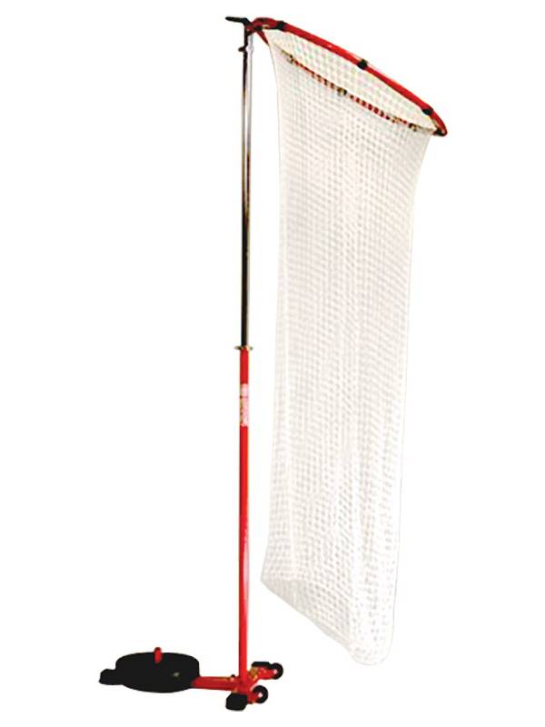 Tandem Volleyball Target Challenger