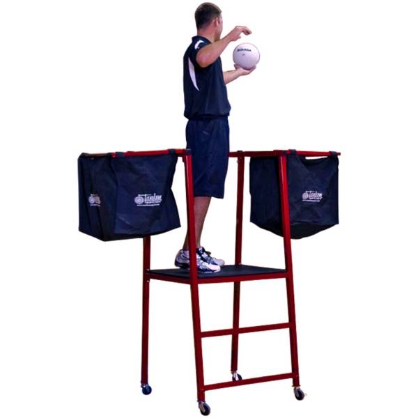Tandem Volleyball Training Tower product image