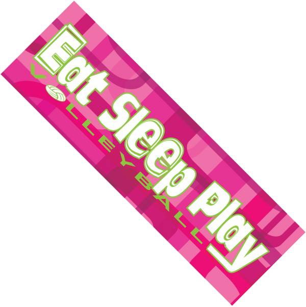 Tandem Volleyball Headband