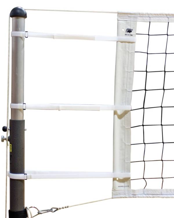 Tandem Volleyball Net Tension Straps