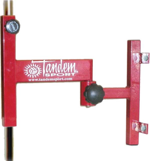 Tandem Wall Mounted Vertical Challenger