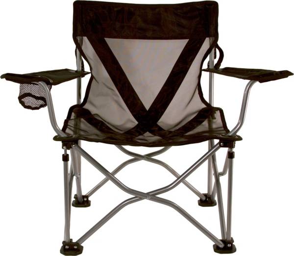TravelChair Frenchcut Steel Chair