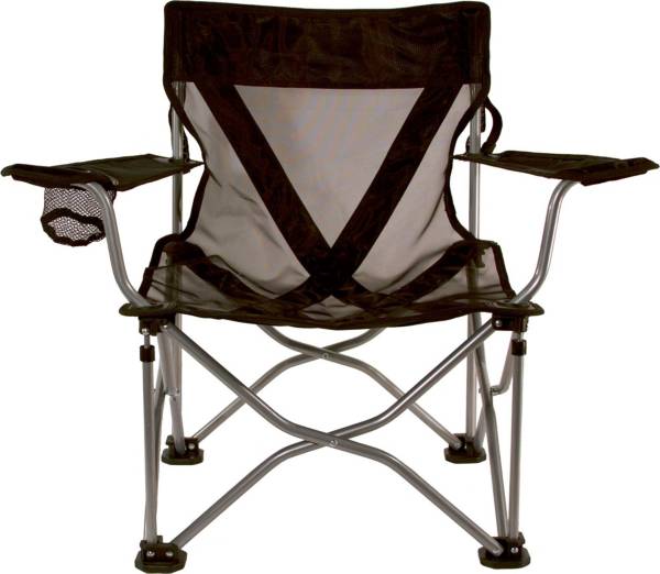 TravelChair Frenchcut Steel Chair product image