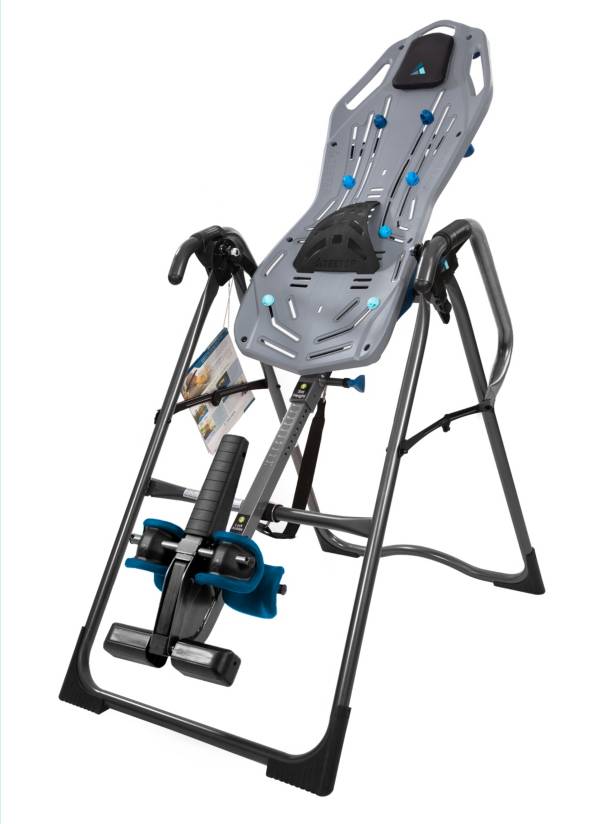 Teeter FitSpine FT-1 Inversion Table