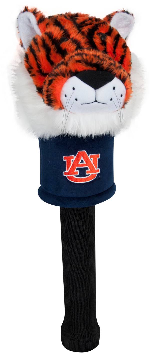 Team Effort Auburn Tigers Mascot Headcover