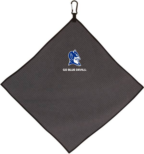 Team Effort Duke Blue Devils Microfiber Golf Towel