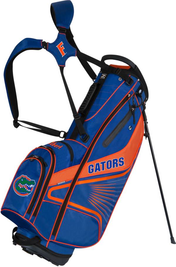 Team Effort GridIron III Florida Gators Stand Bag product image