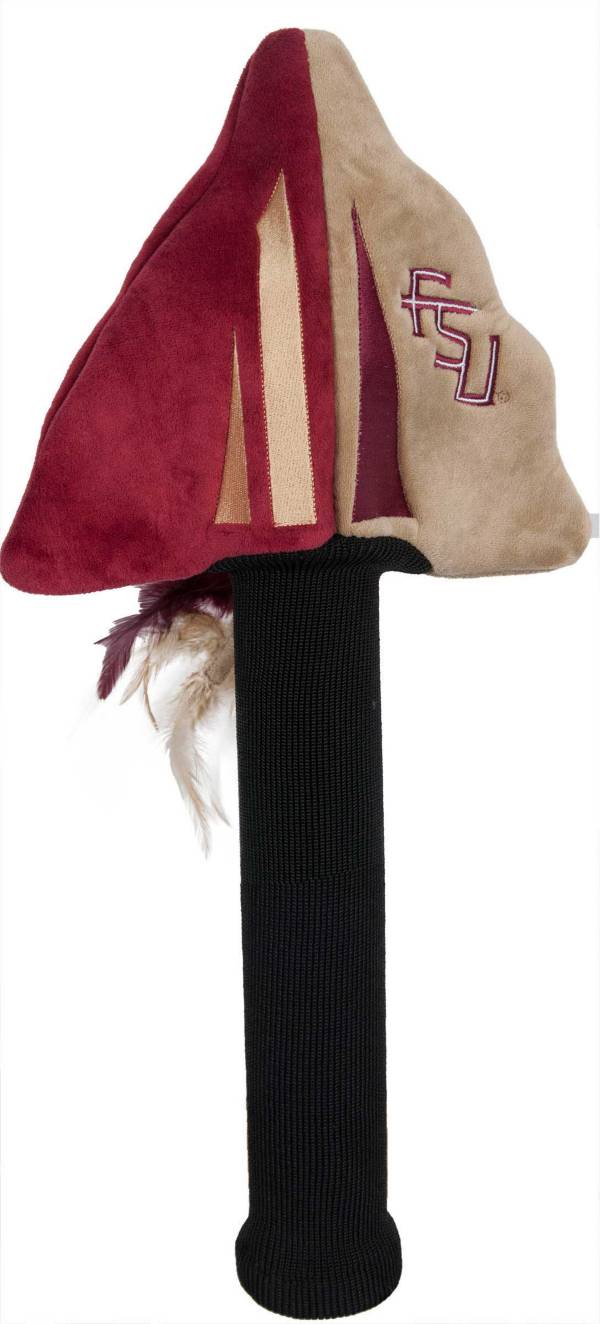 Team Effort Florida State Seminoles Mascot Headcover