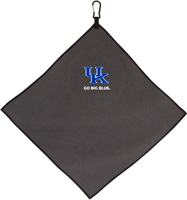 Team Effort Kentucky Wildcats Microfiber Golf Towel