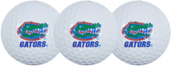 Team Effort Florida Gators Golf Balls - 3-Pack