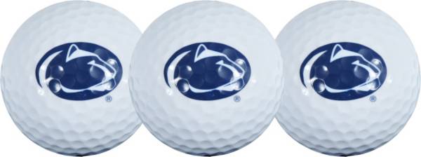 Team Effort Penn State Nittany Lions Golf Balls - 3-Pack product image