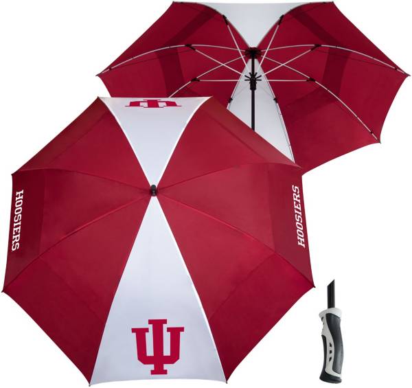 Team Effort 62'' WindSheer Lite Indiana Hoosiers Umbrella product image
