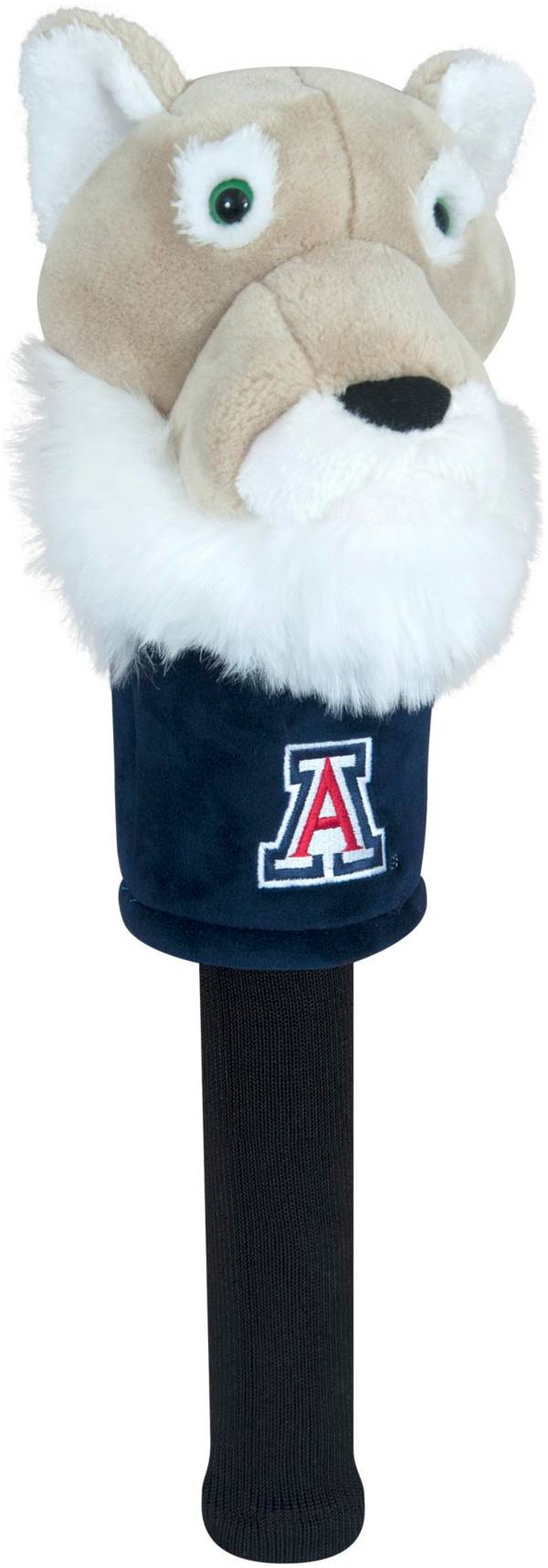 Team Effort Arizona Wildcats Mascot Headcover