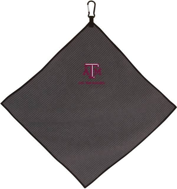 Team Effort Texas A&M Aggies Microfiber Golf Towel