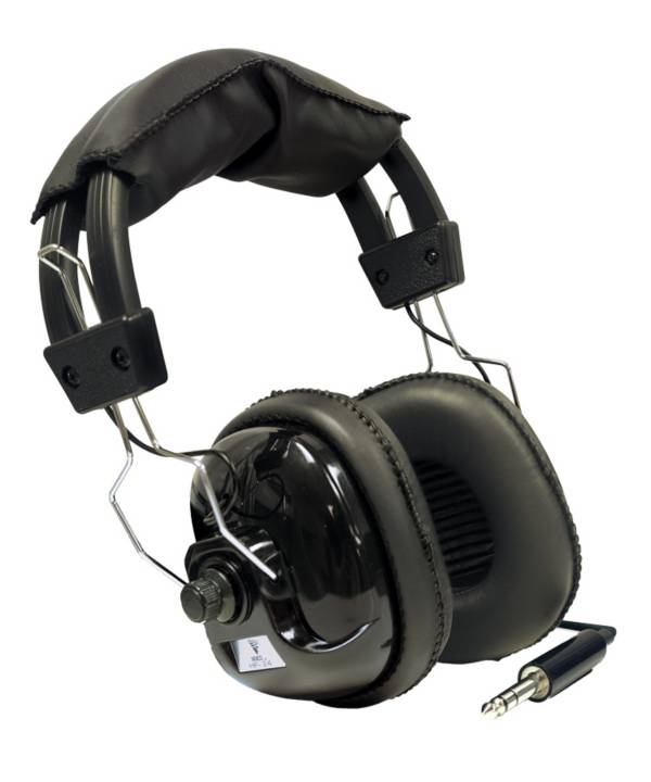 Teknetics Metal Detector Headphones