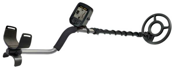 Teknetics Alpaha 2000 Metal Detector