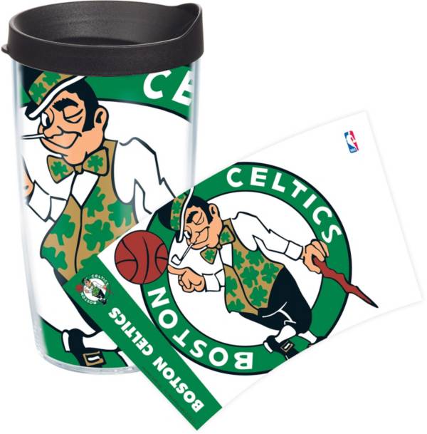 Tervis Boston Celtics 16 oz Wrap Tumbler