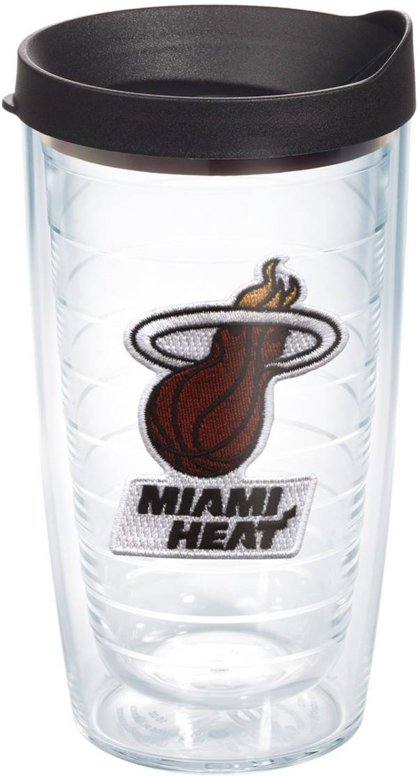 Tervis Miami Heat 16 oz. Tumbler