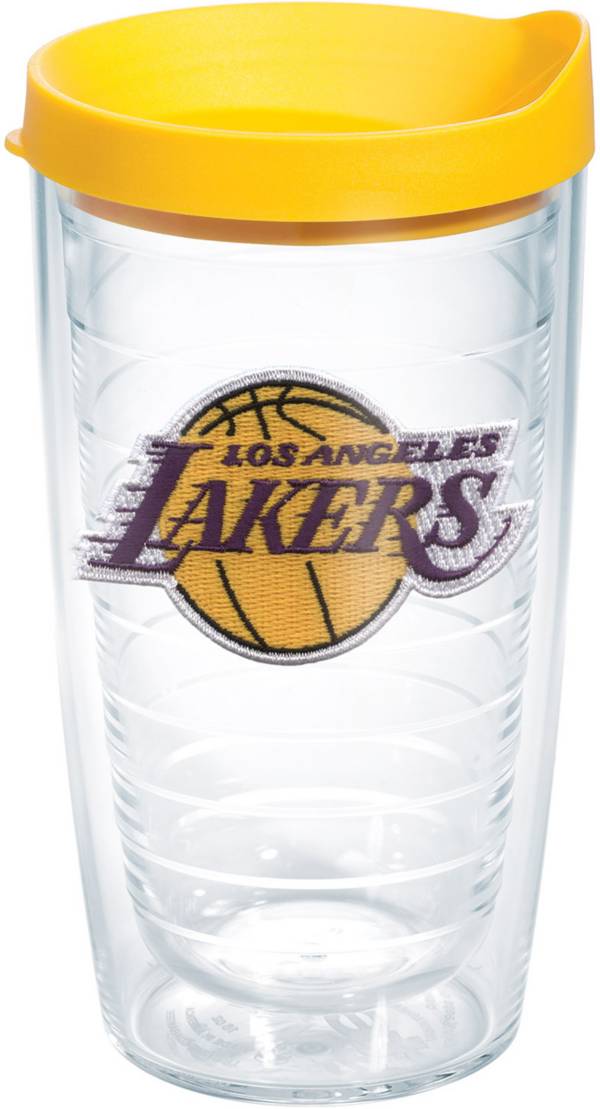 Tervis Los Angeles Lakers 16 oz. Tumbler