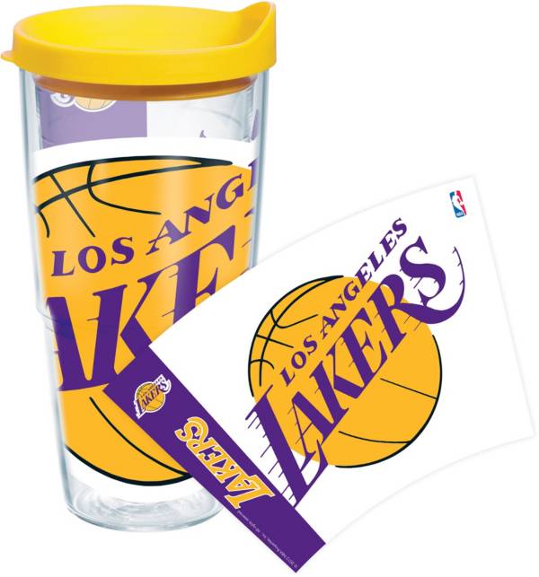 Tervis Los Angeles Lakers 24 oz Colossal Wrap Tumbler