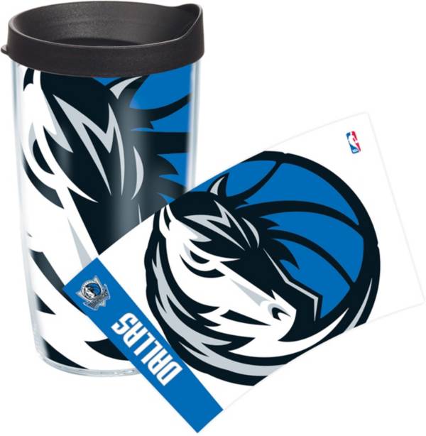 Tervis Dallas Mavericks 16 oz Tumbler