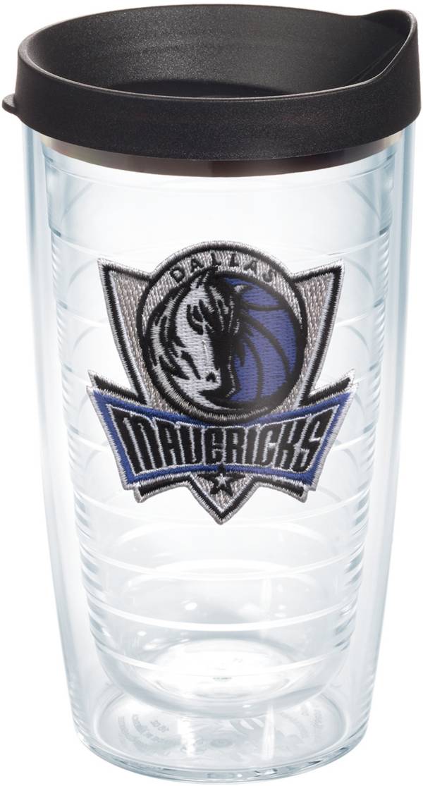 Tervis Dallas Mavericks 16 oz. Tumbler