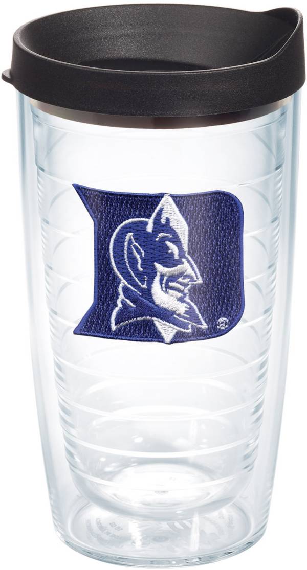 Tervis Duke Blue Devils 16 oz Tumbler