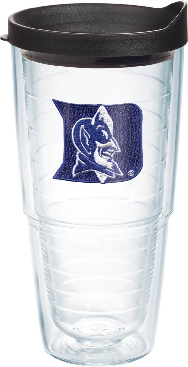 Tervis Duke Blue Devils Team Logo 24 oz Tumbler