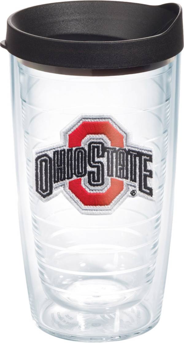 Tervis Ohio State University Buckeyes 16 oz Tumbler