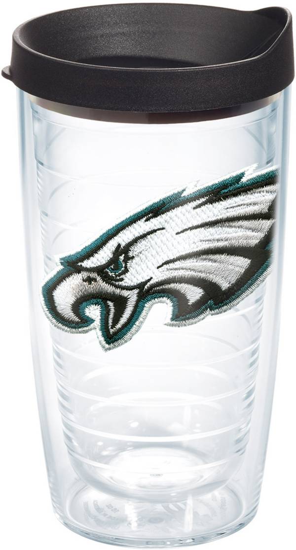 Tervis Philadelphia Eagles 16 oz Logo Tumbler