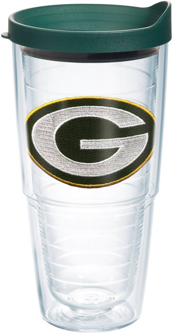 Tervis Green Bay Packers 24 oz Logo Tumbler product image