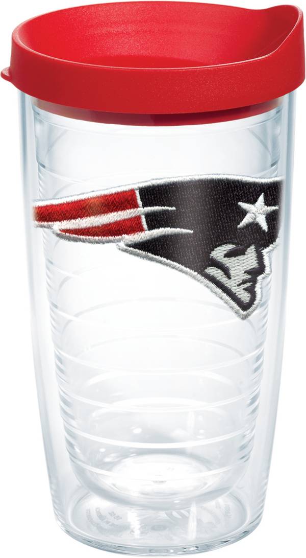 Tervis New England Patriots 16 oz Logo Tumbler product image