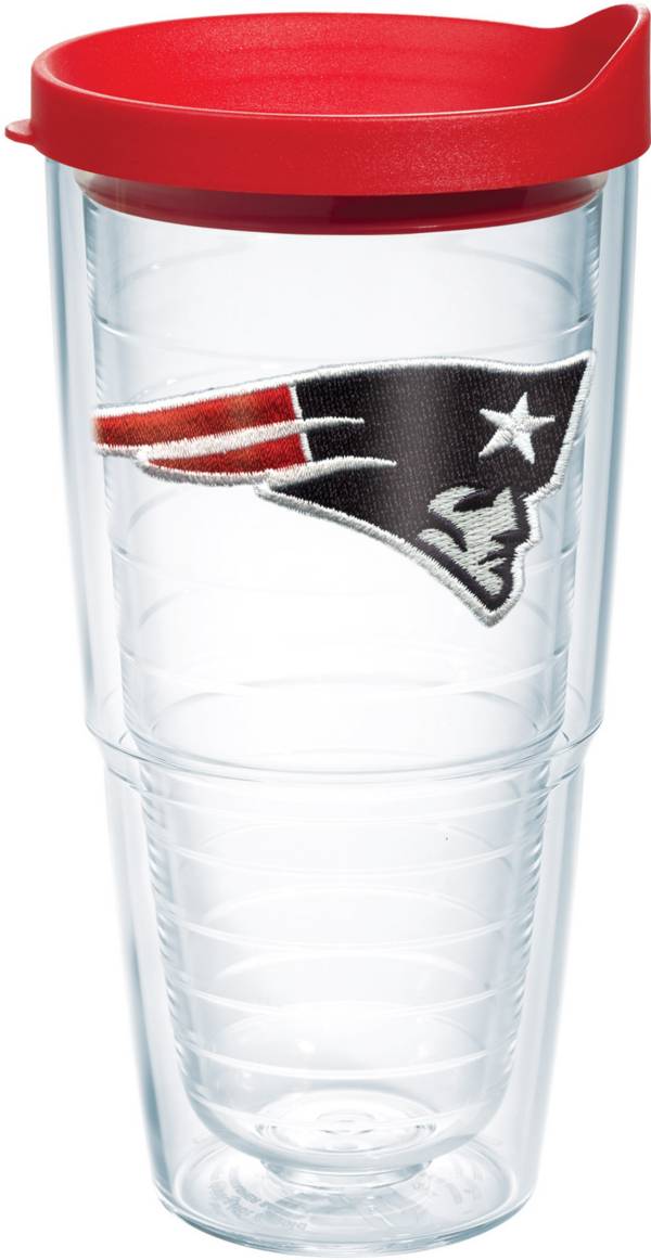 Tervis New England Patriots 24 oz Logo Tumbler product image