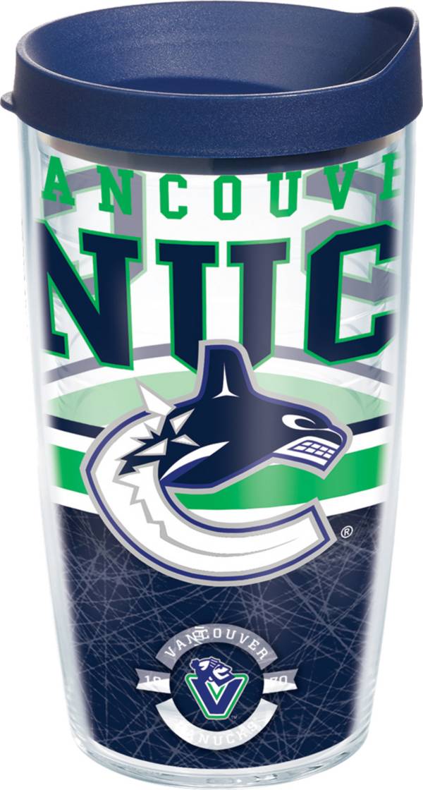 Tervis Vancouver Canucks Core 16oz Tumbler