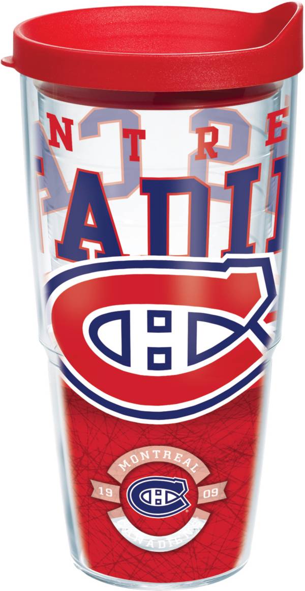 Tervis Montreal Canadiens Core 24oz Tumbler product image