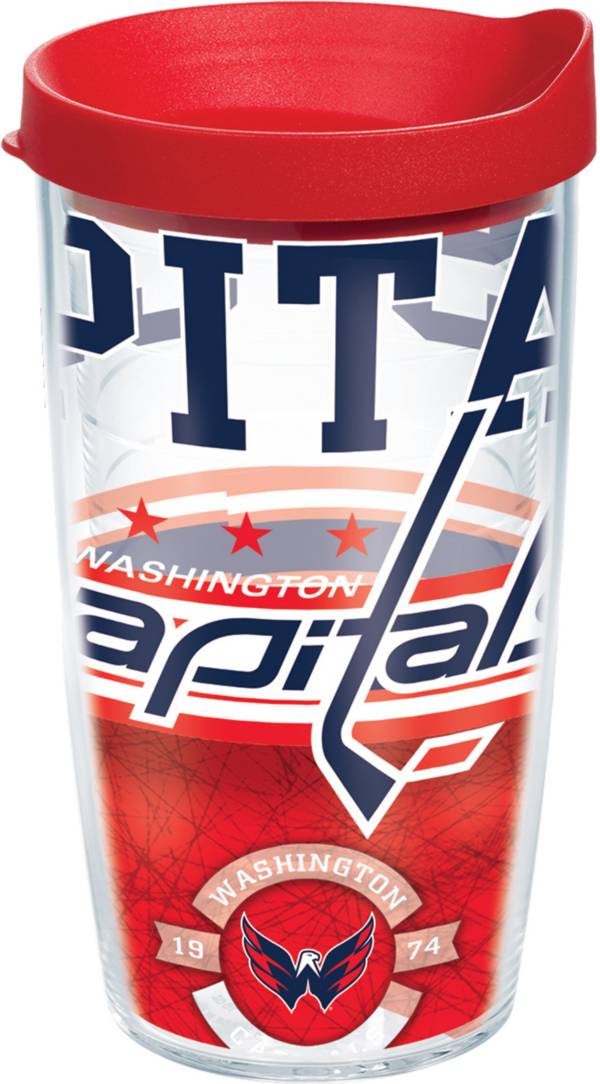 Tervis Washington Capitals Core 16oz Tumbler