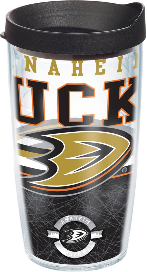 Tervis Anaheim Ducks Core 16oz Tumbler