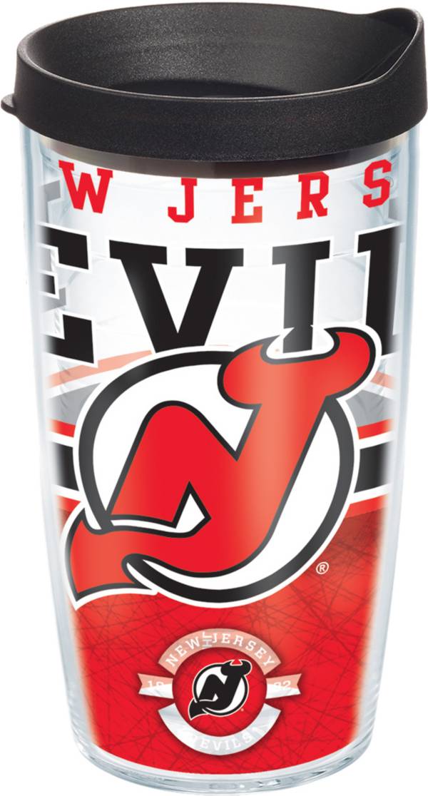 Tervis New Jersey Devils Core 16oz Tumbler