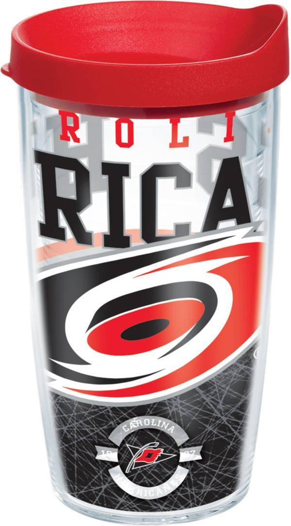 Tervis Carolina Hurricanes Core 16oz Tumbler