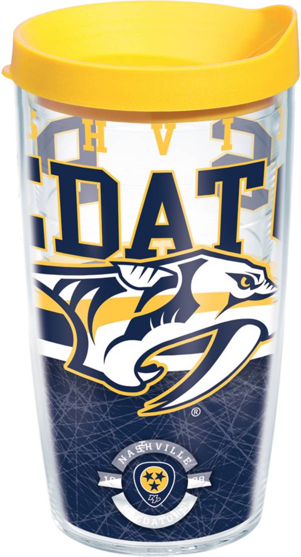 Tervis Nashville Predators Core 16oz Tumbler